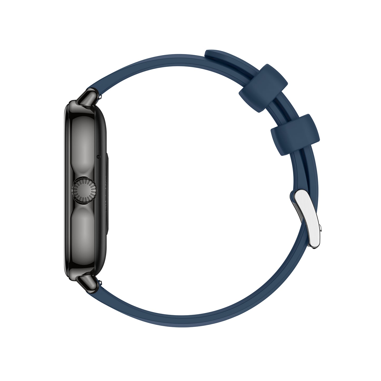 416 Smart Watch product image premium display wellness monitoring flagship health features