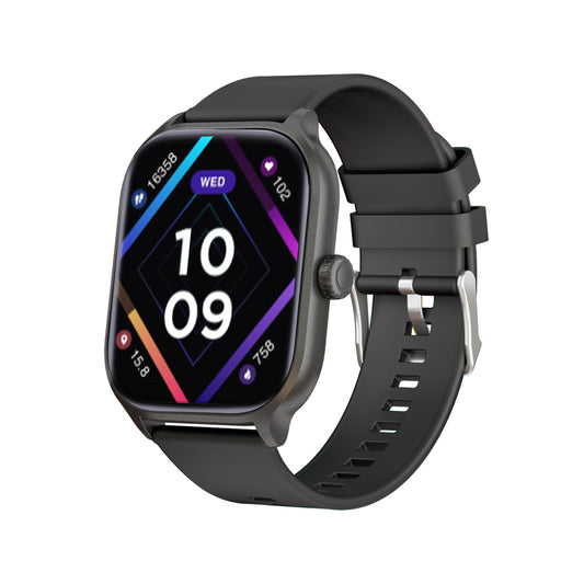 418 Smart Watch wellness lifestyle management fitness awareness comprehensive health tracking