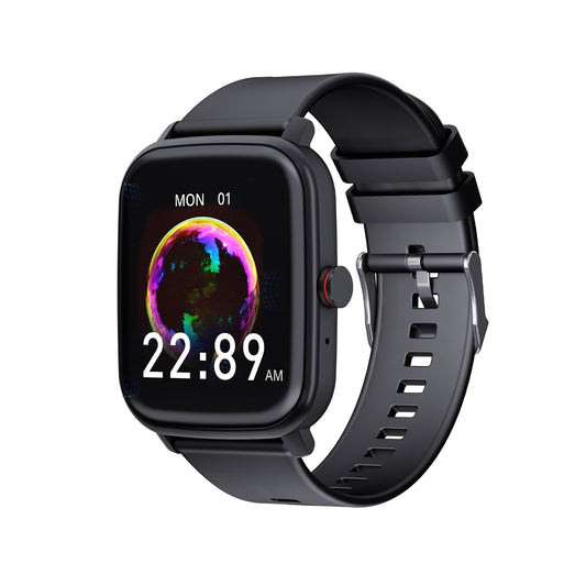 421 Smart Watch product image premium display 1.83 inch TFT wellness monitoring flagship