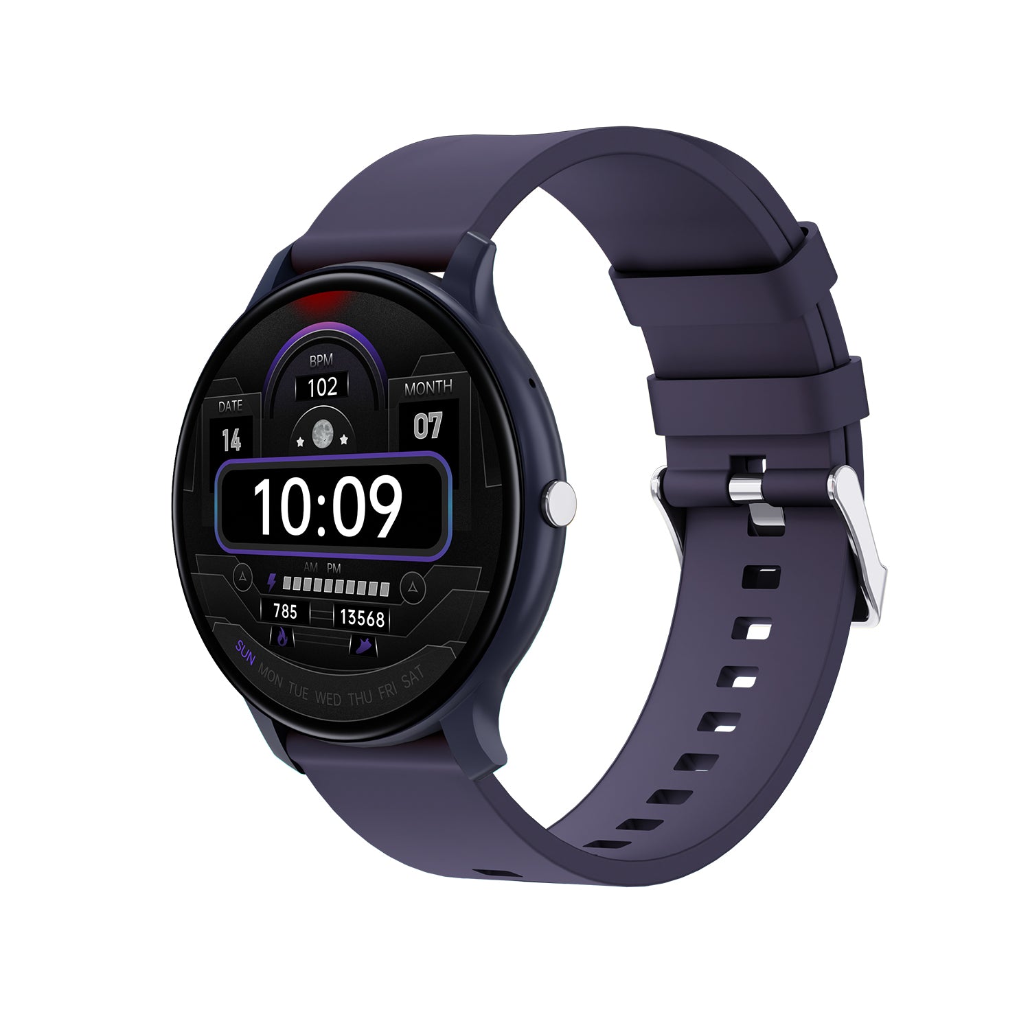 422 Smart Watch luxury materials sophisticated craftsmanship premium build Bluetooth 5.3