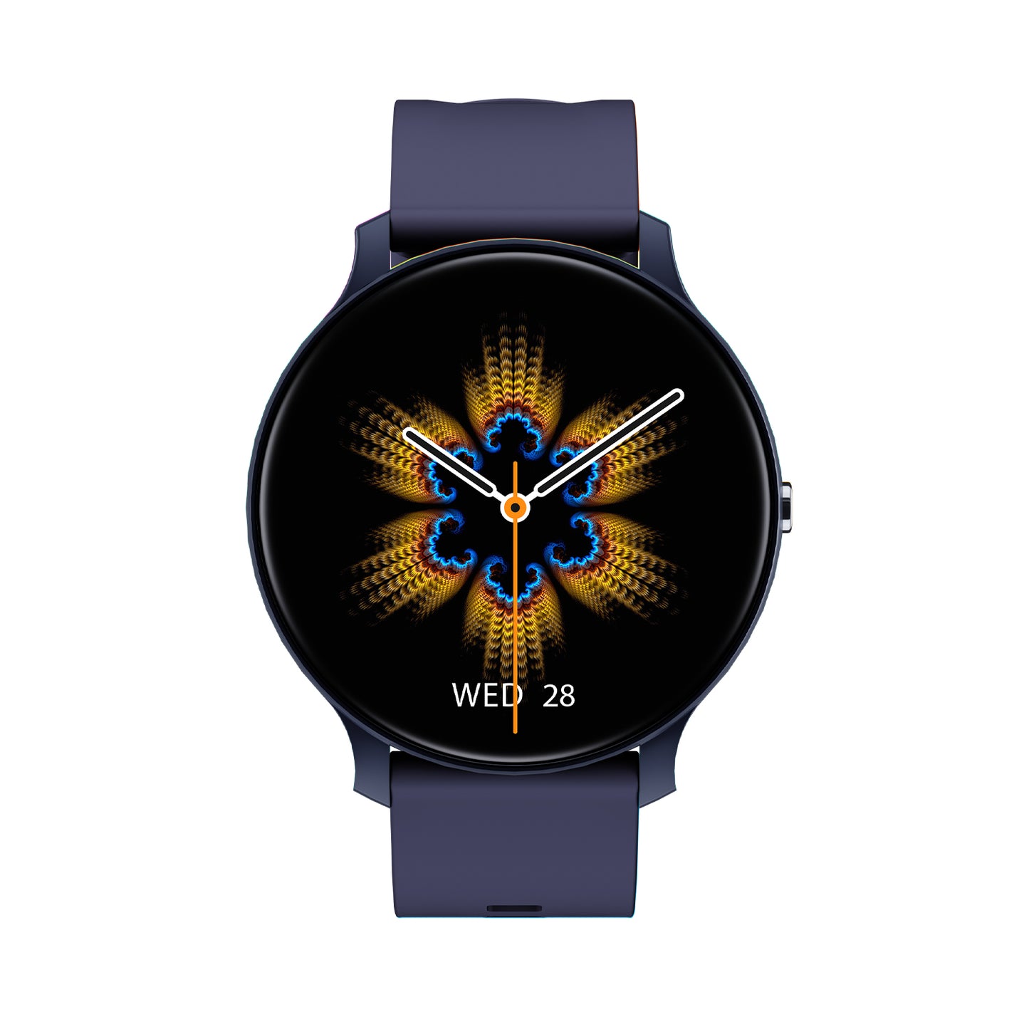 422 Smart Watch wellness lifestyle management fitness awareness comprehensive health tracking