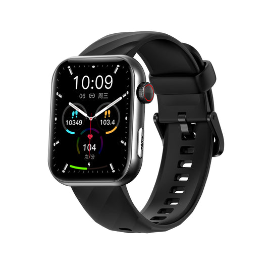 508 Smart Watch advanced display screen technology crystal visibility HD quality