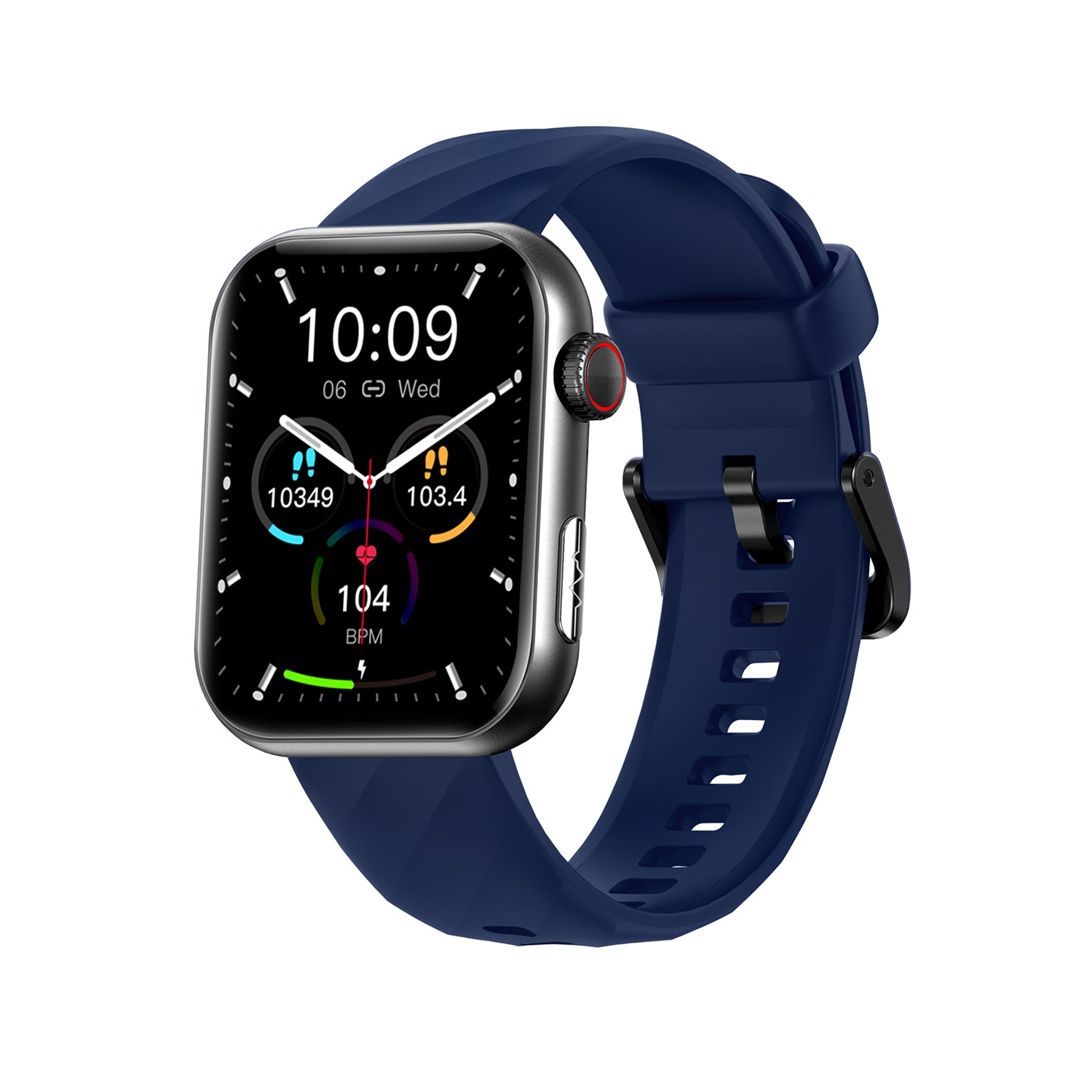 508 Smart Watch flagship model premium technology wellness lifestyle 1.96 inch IPS