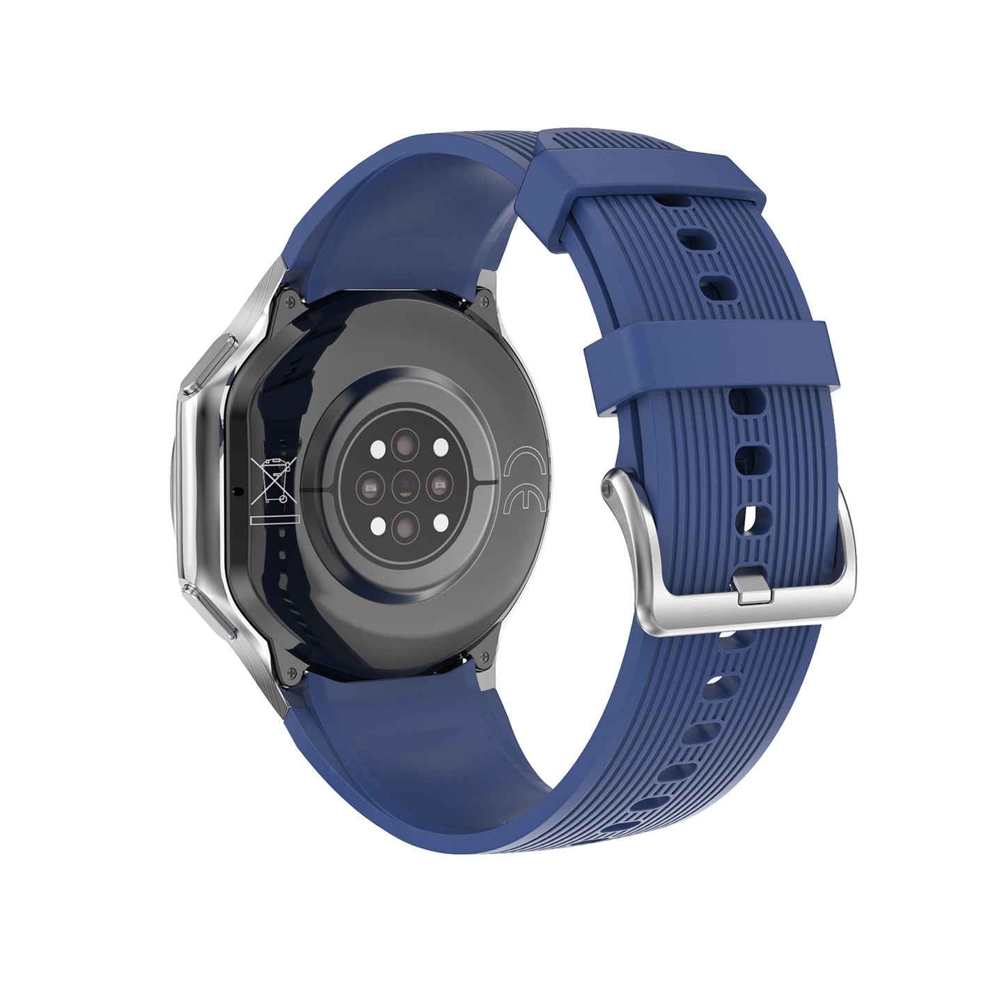 512 Smart Watch color variant premium design sophisticated style GPS tracking features