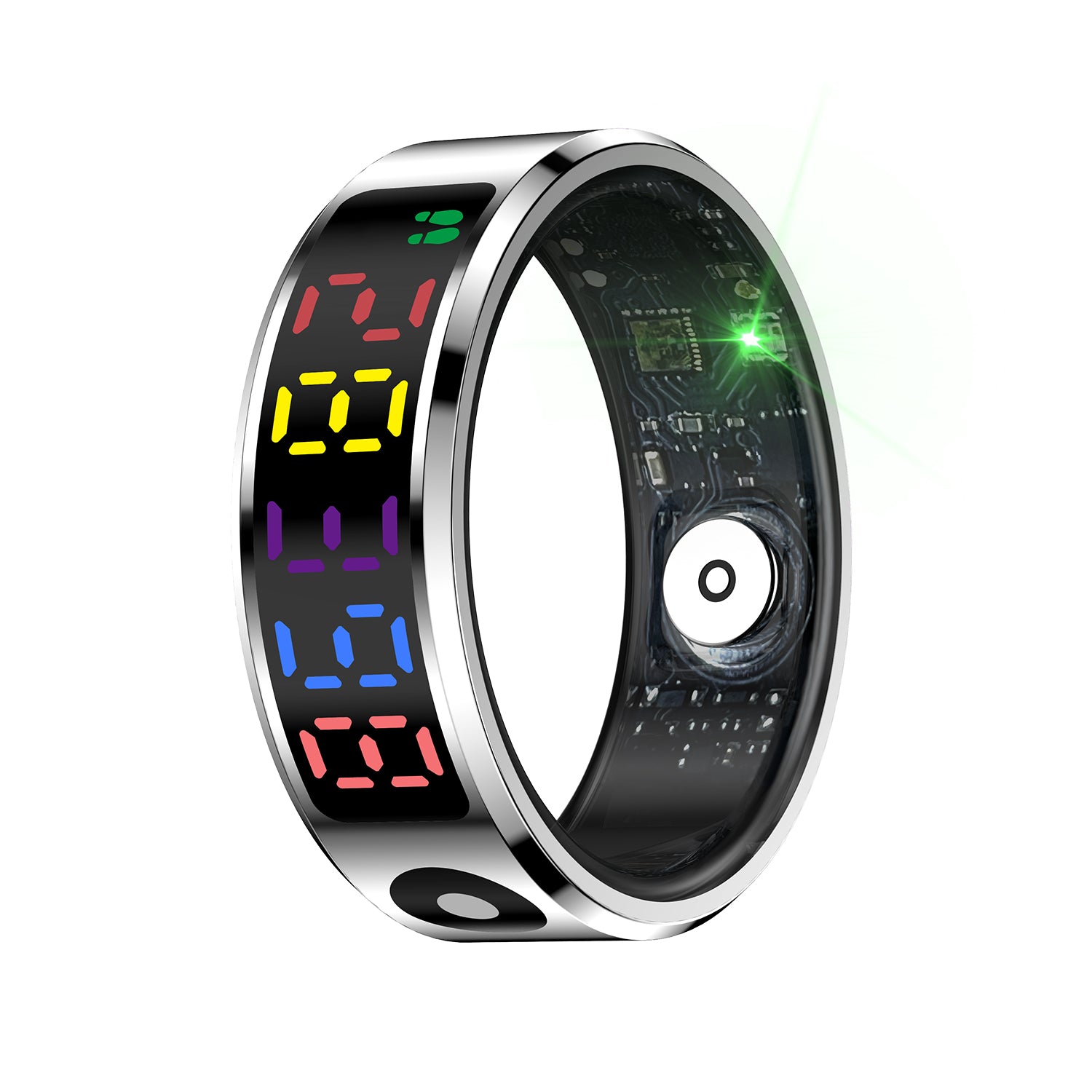 C403 Smart Ring color variant premium design sophisticated style multiple options