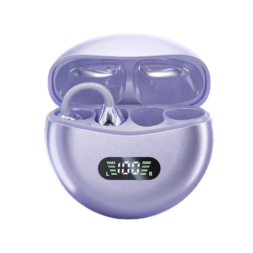 M203 Wireless Earbuds product image premium audio Bluetooth technology quick pairing