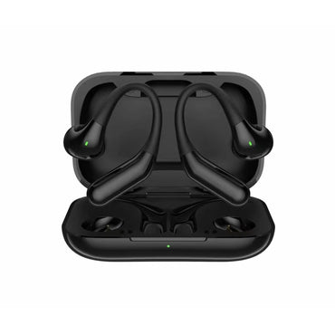 M301 Wireless Earbuds charging case premium design portable storage ergonomic design