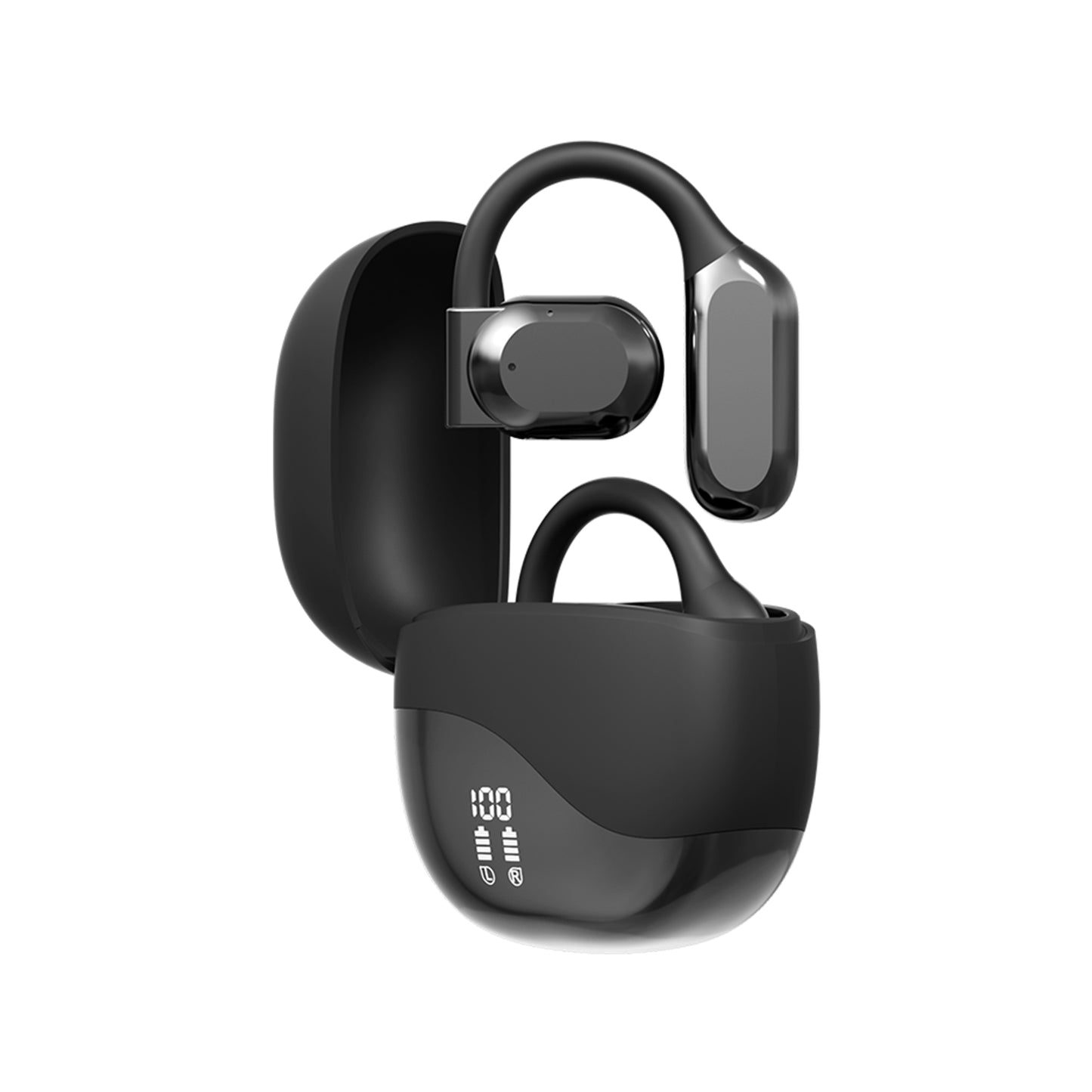 M303 Wireless Earbuds product image premium audio Bluetooth technology ultra-long battery