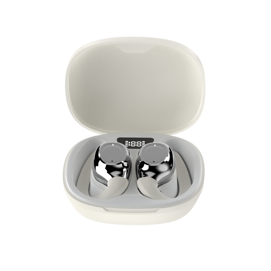 M304 Wireless Earbuds color variant premium finish sophisticated style multiple options