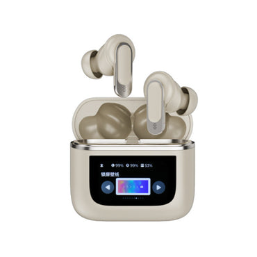 N503 Wireless Earbuds charging case premium design portable storage hi-res sound