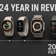 Wearable Technology 2024 Year Review: Breakthroughs & 2025 Predictions