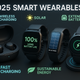 Wearable Battery Revolution 2025: Extended Life & Fast Charging Technology Guide