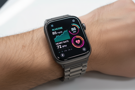 Samsung Galaxy Ring 2 Debuts: The Rise of Smart Ring Technology in September 2025