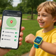 Children's Safety Wearables 2025: Parental Control & Health Monitoring Guide