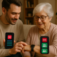 Senior Smart Wearables 2024: Complete Safety & Health Guide for Older Adults