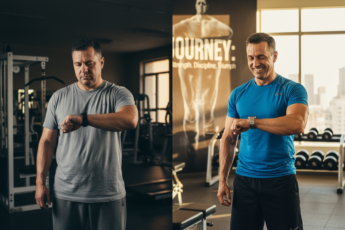 Sarah's Sleep Transformation: From Exhausted to Energized in 30 Days