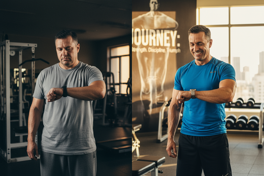 Sarah's Sleep Transformation: From Exhausted to Energized in 30 Days