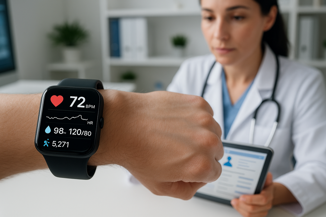 Health Monitoring Wearables 2024: Complete Wellness & Fitness Tracking Guide