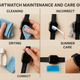 Waterproof Smart Watches 2024: Complete Summer Sports & Swimming Guide