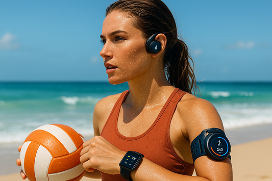 Summer Sports Wearables 2025: Waterproof Technology & Heat Adaptation Guide