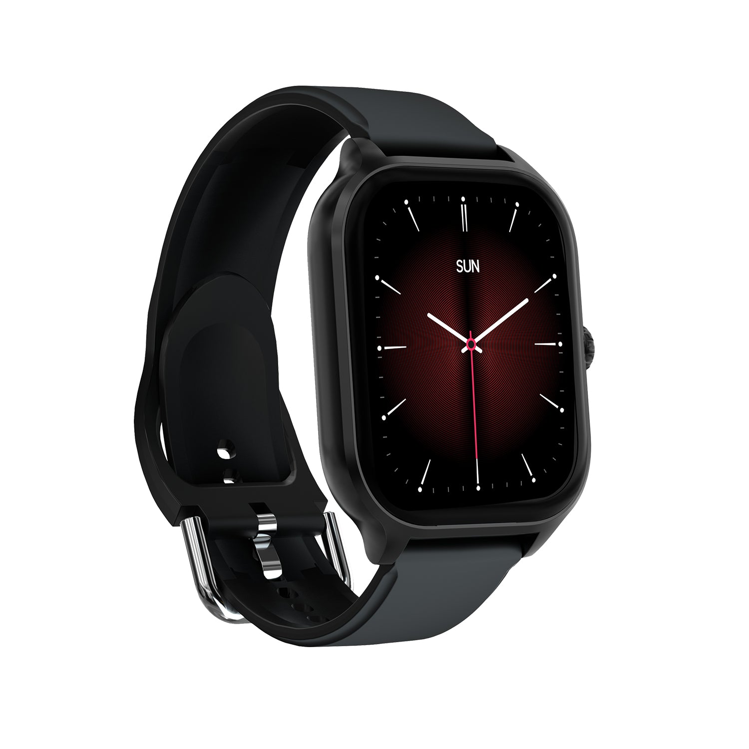 302 Smart Watch luxury materials sophisticated craftsmanship premium build 20 sports modes