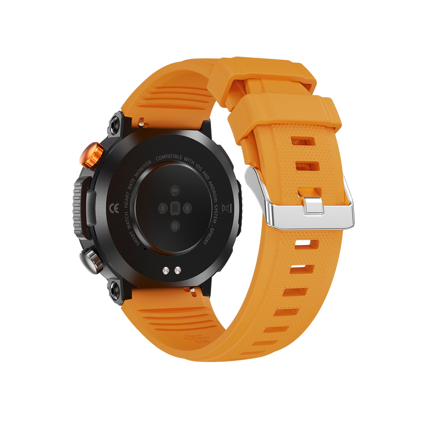 408 Smart Watch multi-color collection yellow black blue green variants display