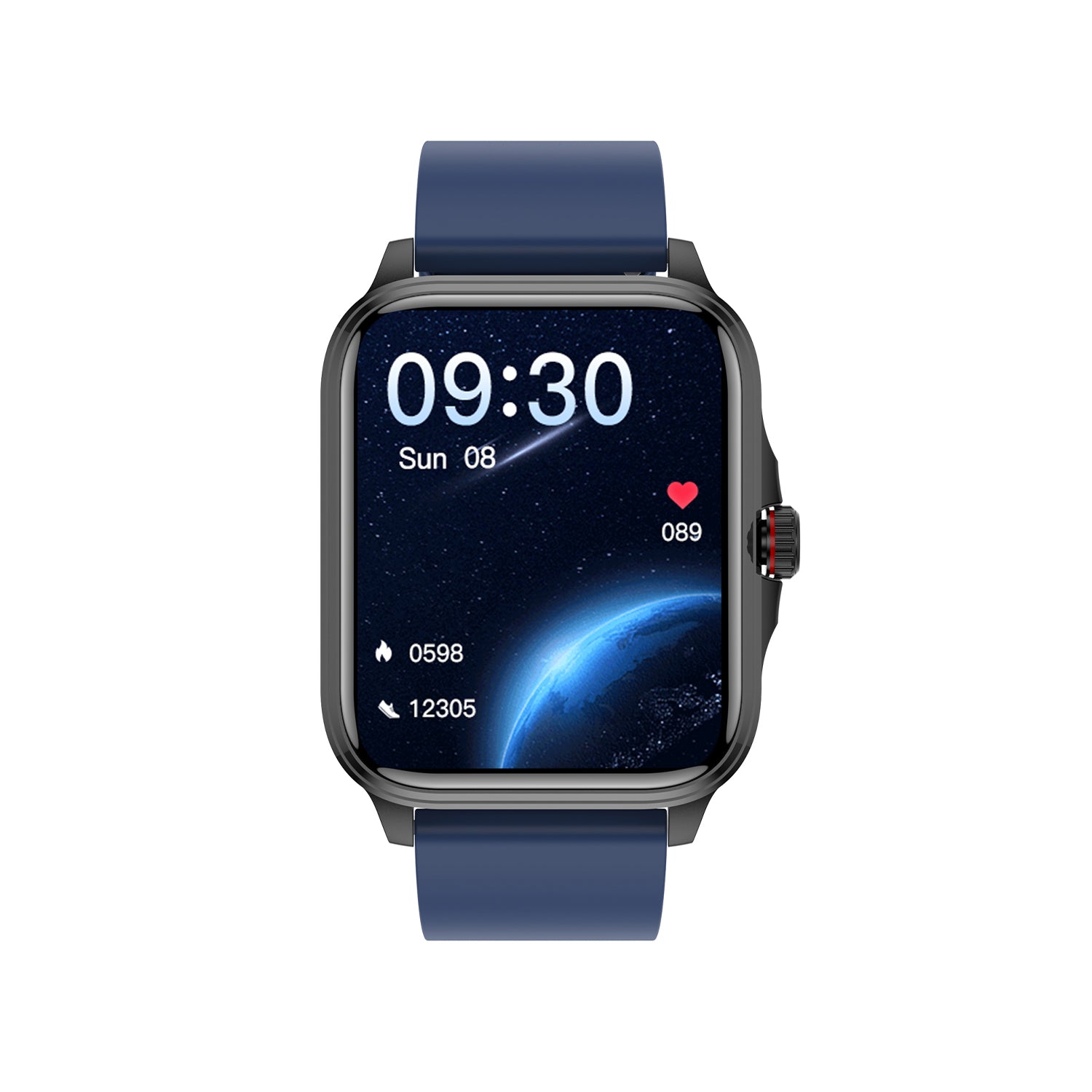 414 Smart Watch color variant premium design sophisticated style multiple color options