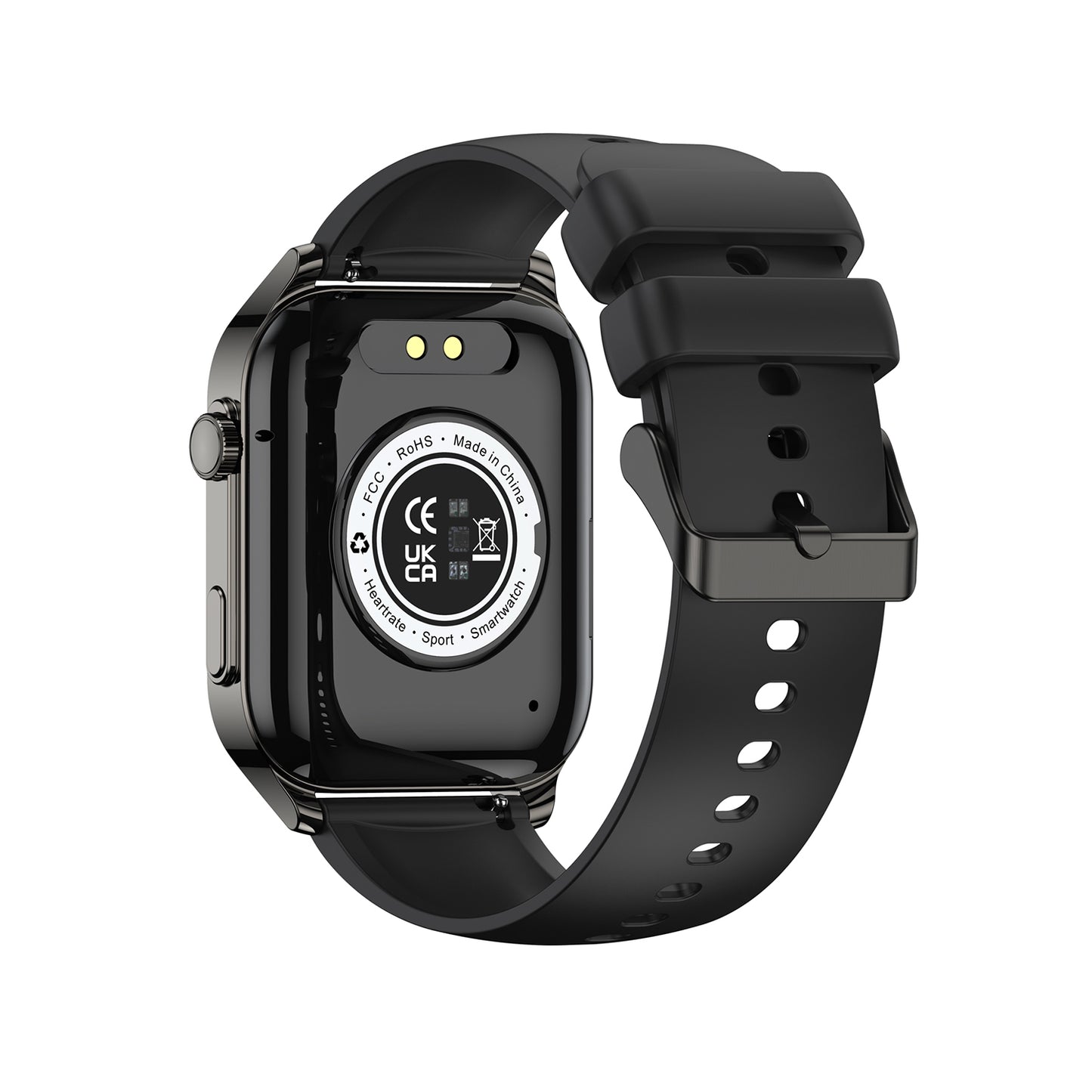 415 Smart Watch advanced display screen technology crystal visibility HD quality