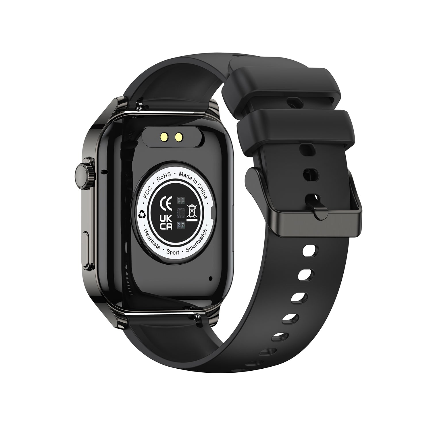 415 Smart Watch advanced display screen technology crystal visibility HD quality