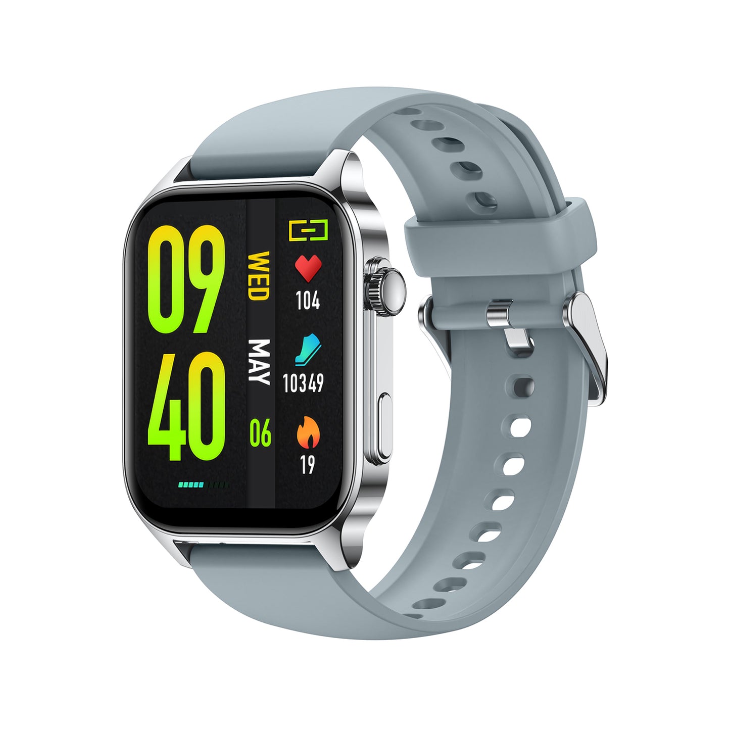 415 Smart Watch color variant premium design 1.91 inch display sophisticated style