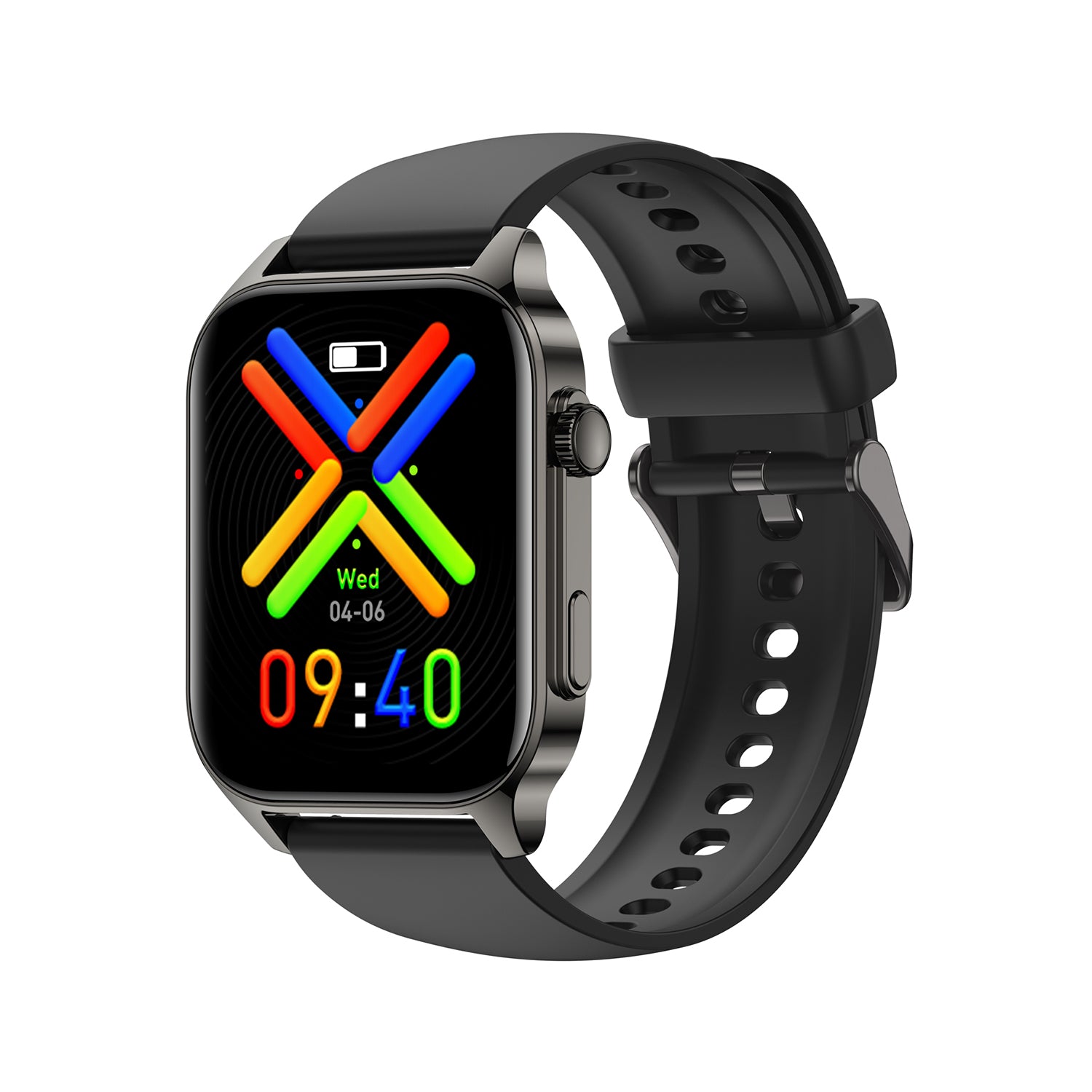 415 Smart Watch intelligent sensors wellness technology blood oxygen monitoring lifestyle tracking