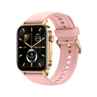 415 Smart Watch luxury materials sophisticated craftsmanship premium build heart rate monitoring