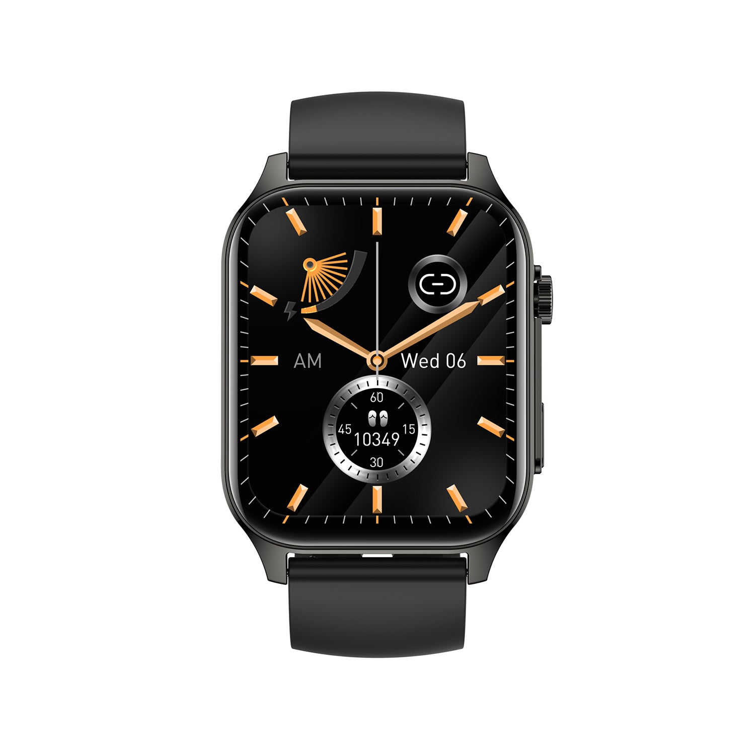 415 Smart Watch wellness lifestyle management fitness awareness comprehensive health tracking