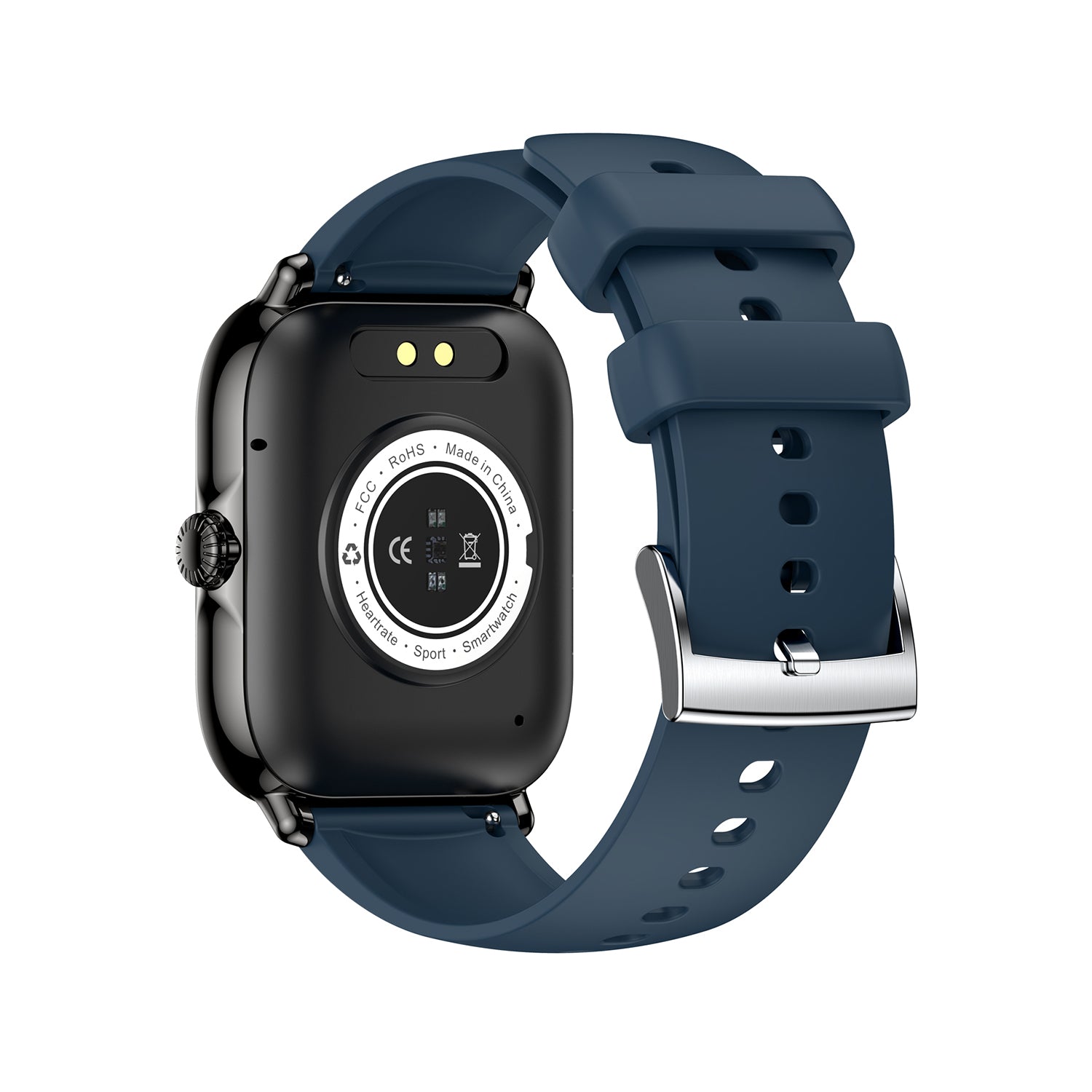 416 Smart Watch wellness lifestyle management fitness awareness comprehensive monitoring