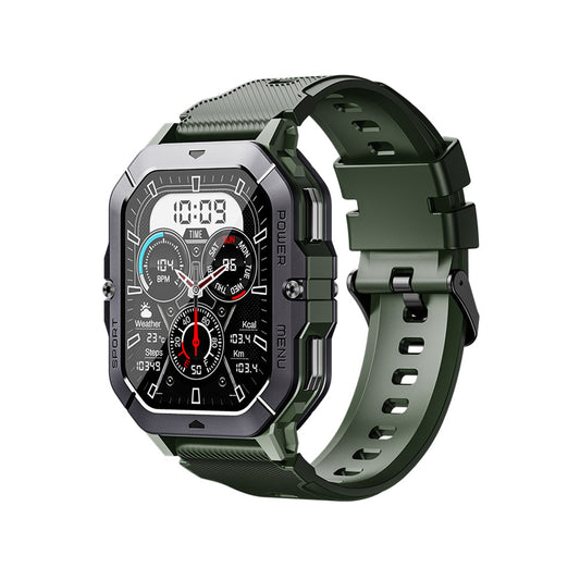 417 Smart Watch intelligent sensors wellness technology GPS tracking lifestyle monitoring