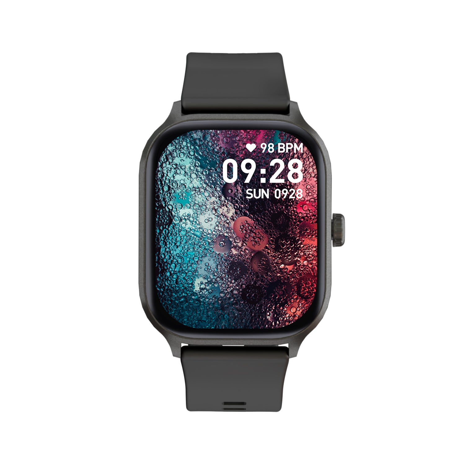 418 Smart Watch color variant premium design sophisticated style multiple color options