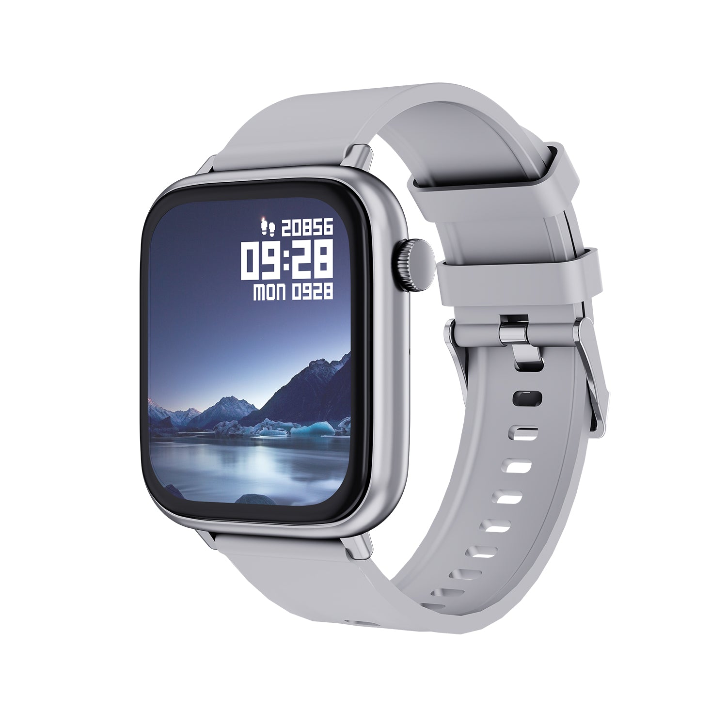 419 Smart Watch intelligent sensors wellness technology Bluetooth 5.3 lifestyle tracking