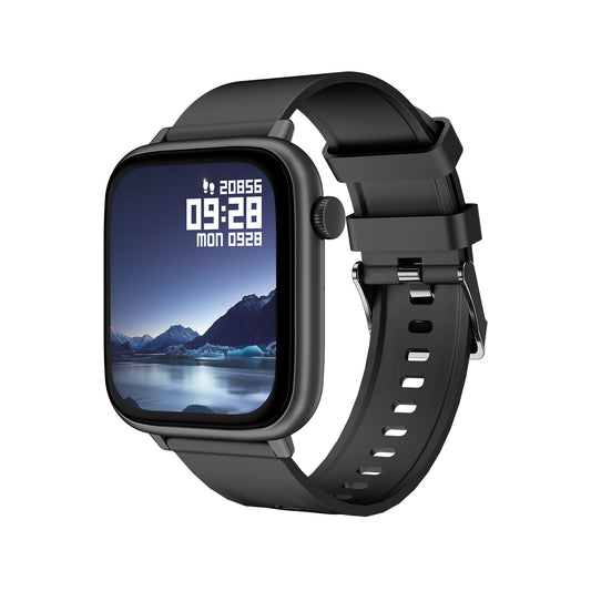 419 Smart Watch luxury materials sophisticated craftsmanship premium build voice assistant