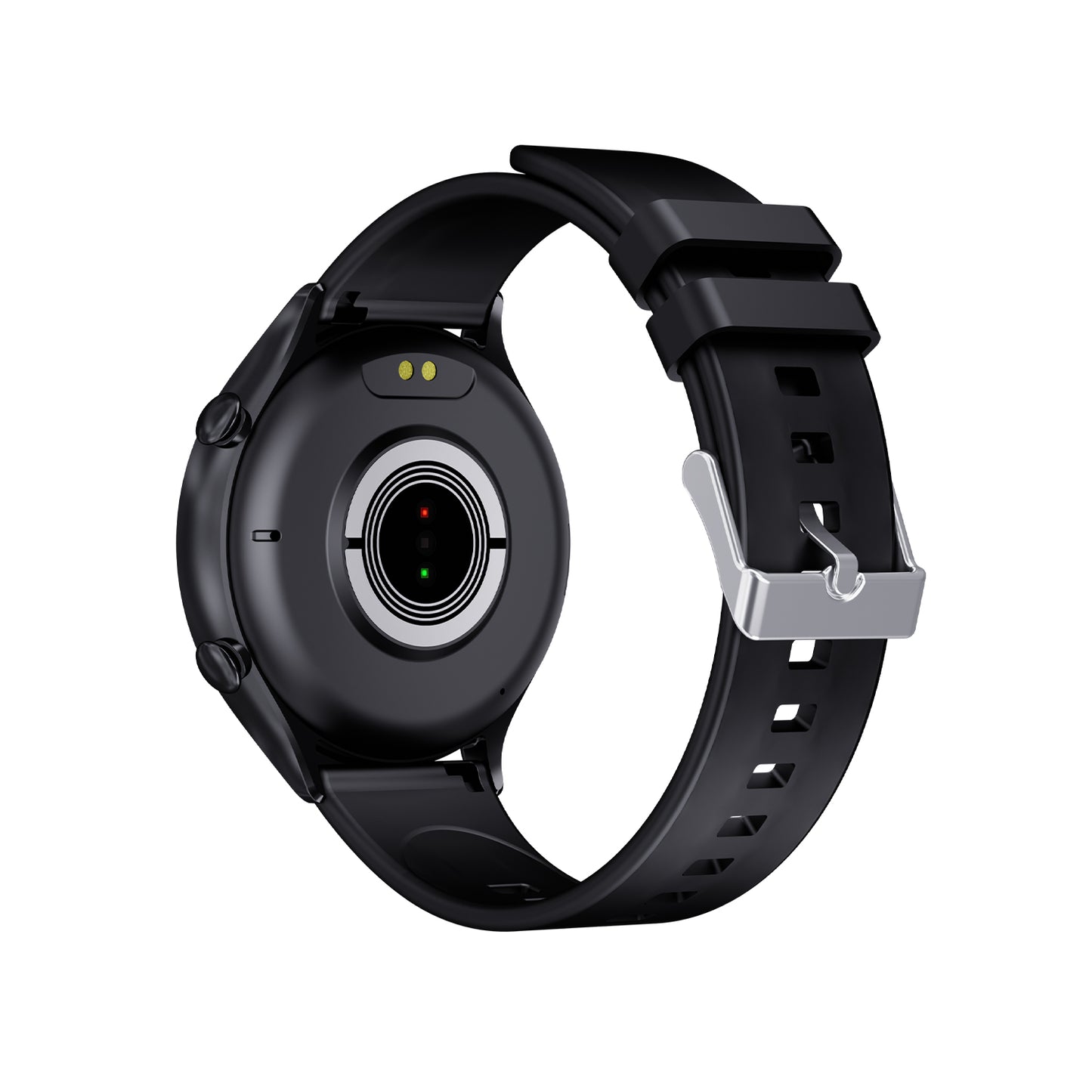 420 Smart Watch luxury materials sophisticated craftsmanship premium build drainage function