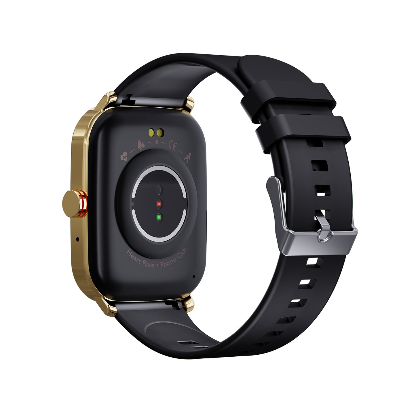 421 Smart Watch intelligent sensors wellness technology Bluetooth 5.3 lifestyle tracking