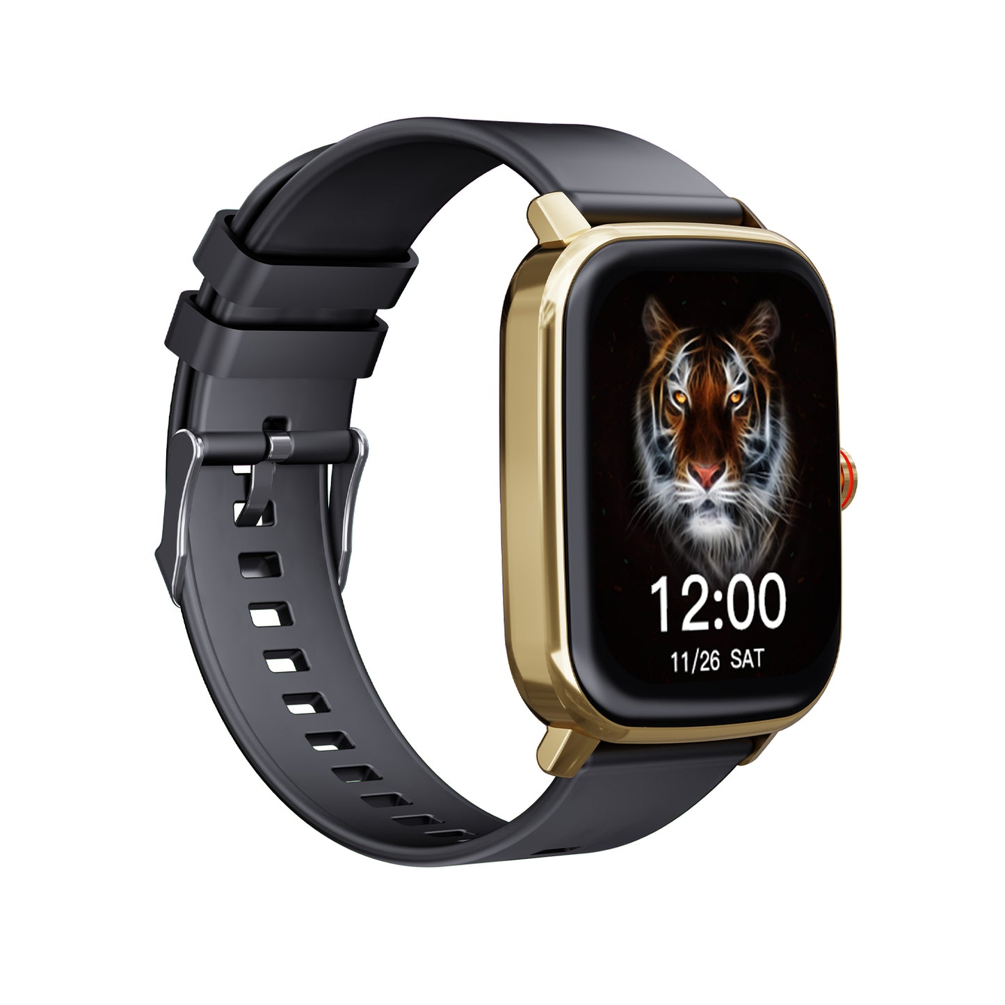 421 Smart Watch luxury materials sophisticated craftsmanship premium build drainage function