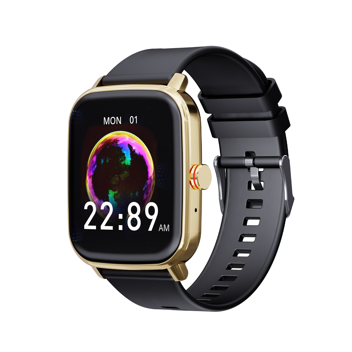 421 Smart Watch wellness lifestyle management fitness awareness drainage function comprehensive