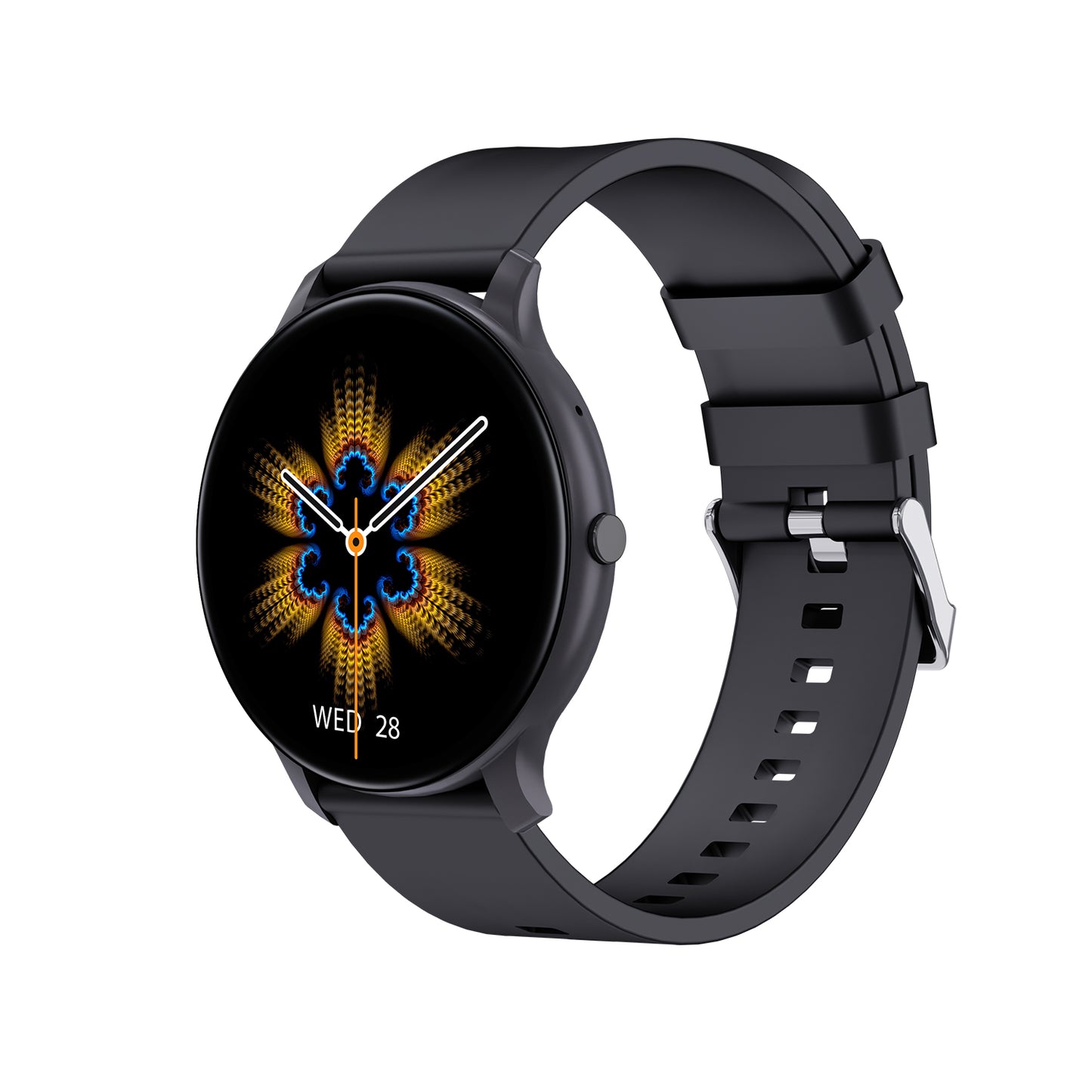 422 Smart Watch advanced display screen technology crystal visibility HD quality