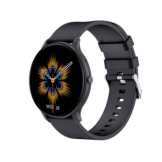 422 Smart Watch advanced display screen technology crystal visibility HD quality