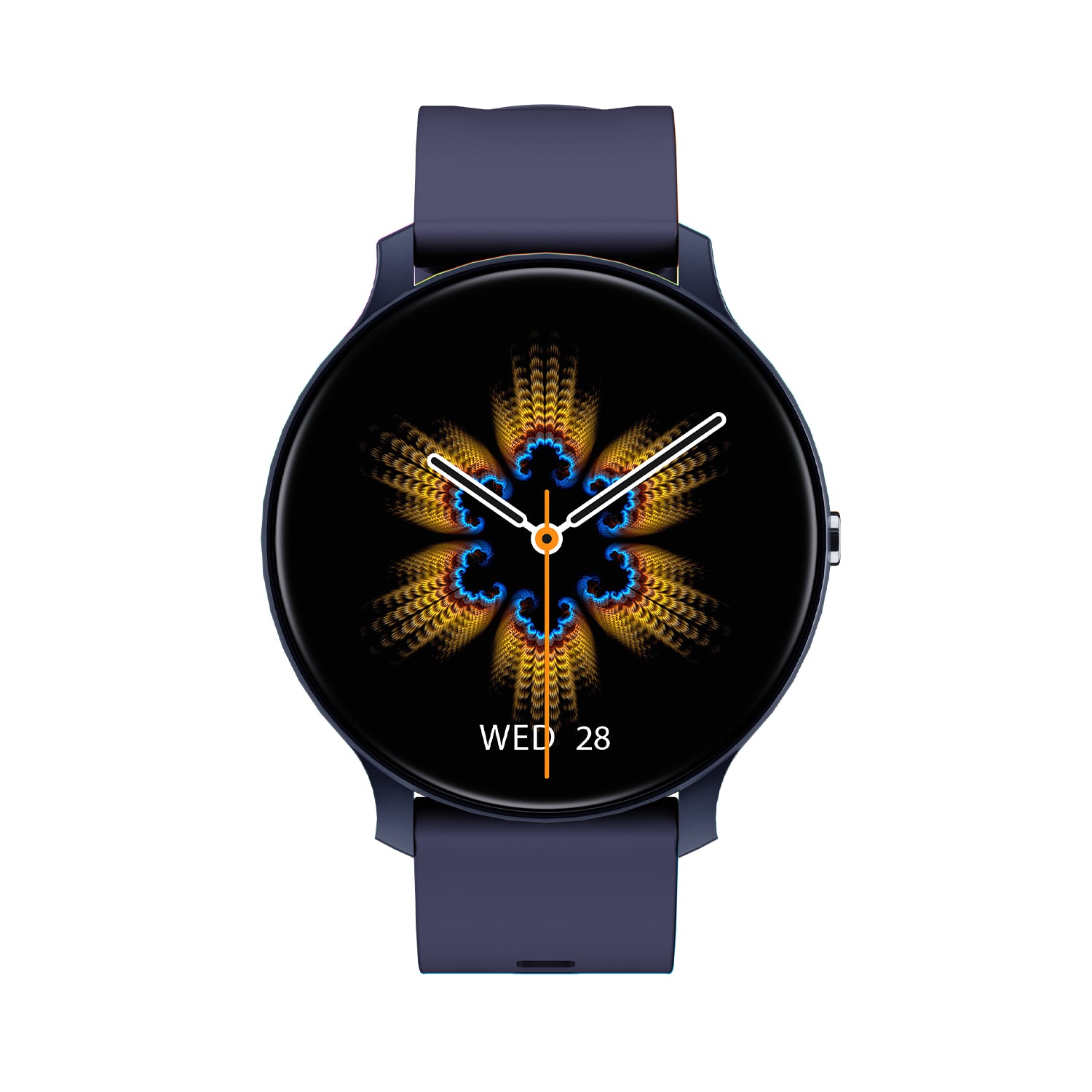 422 Smart Watch wellness lifestyle management fitness awareness comprehensive health tracking