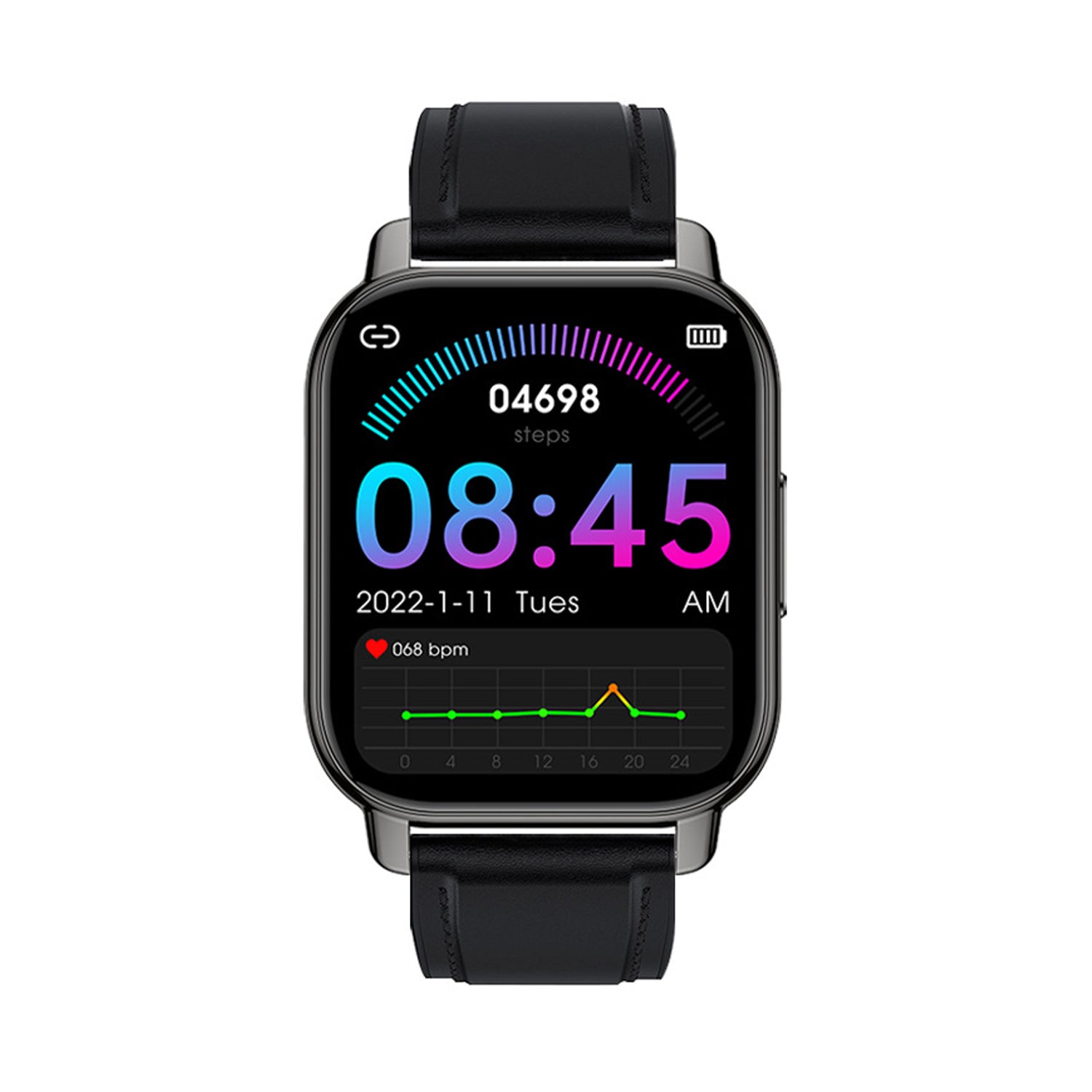 423 Smart Watch color variant premium design sophisticated style multiple color options