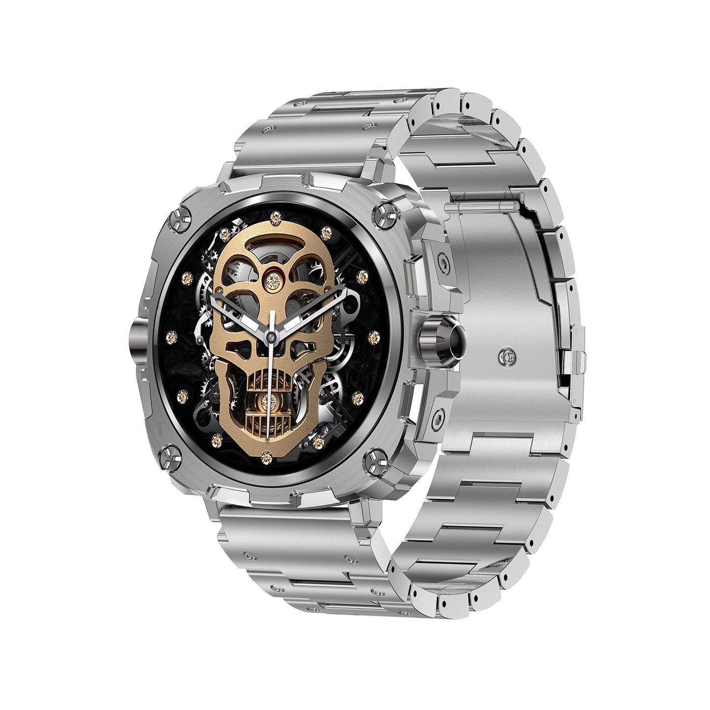 510 Smart Watch color variant premium design sophisticated style multiple colors