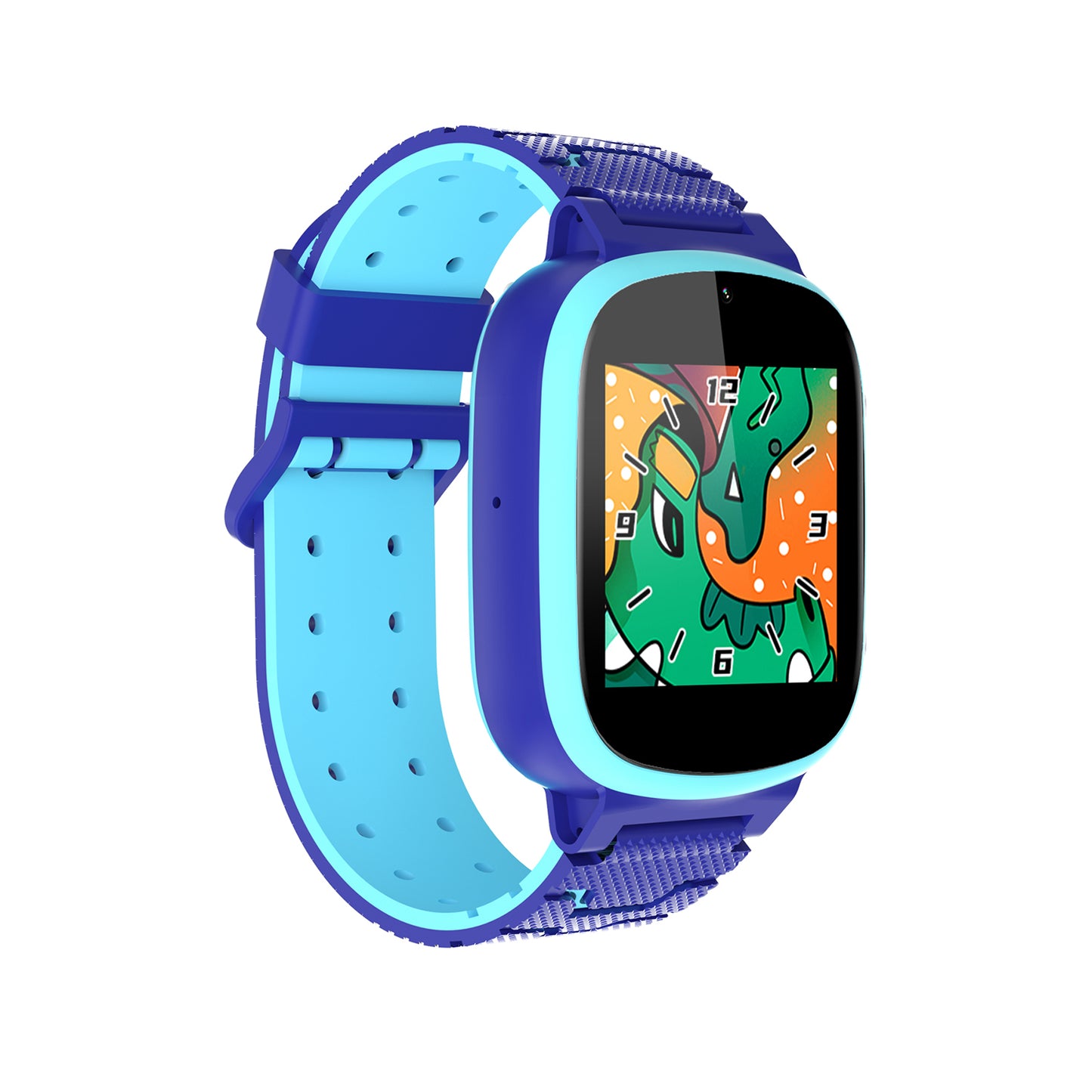 514 Smart Watch crystal display interface premium visual experience HD quality