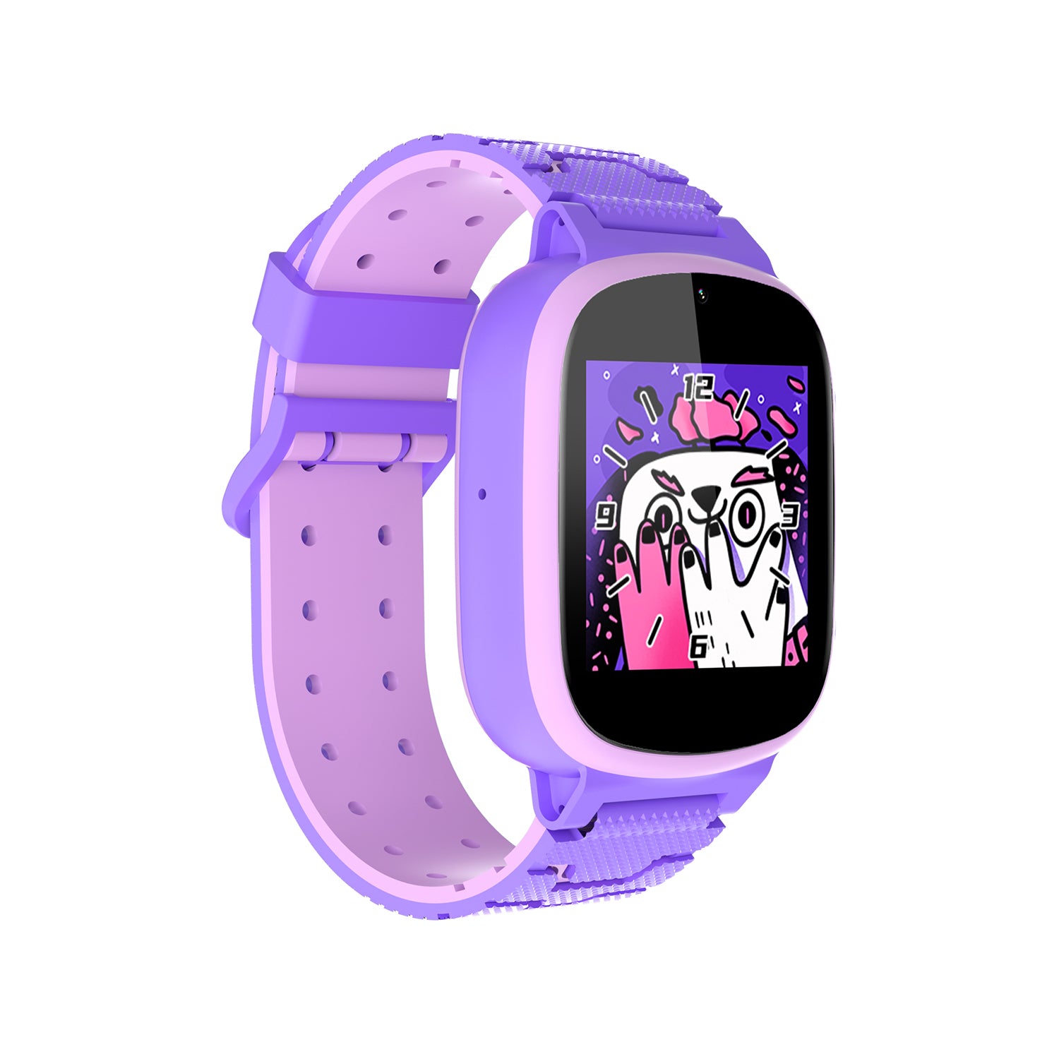 514 Smart Watch fitness wellness lifestyle comprehensive tracking Bluetooth calling