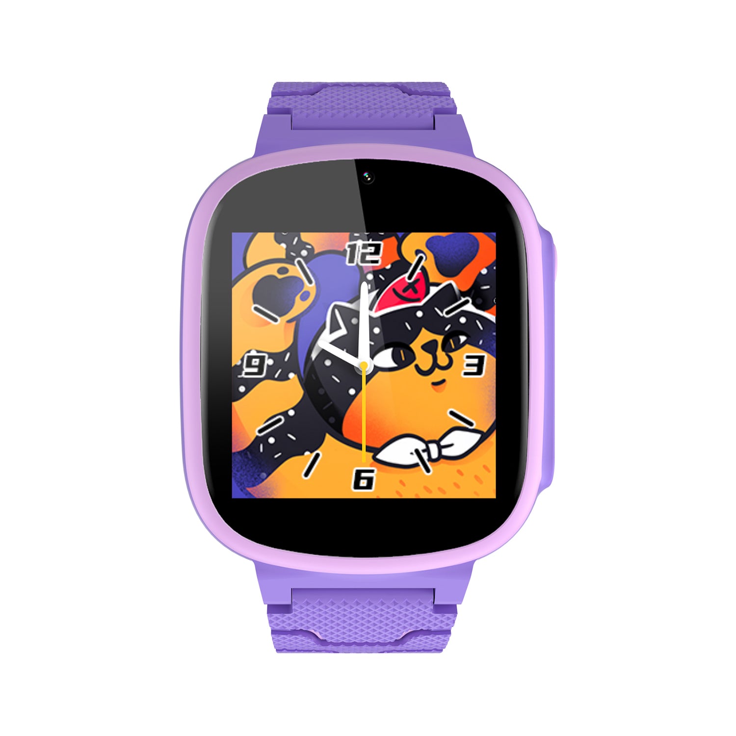 514 Smart Watch premium craftsmanship elegant materials luxury design sophisticated build